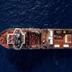Image for article titled Deep Sea Mining For Battery Metals Presents A New Frontier And Poses New Problems